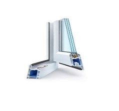 Дешевые пластиковые окна