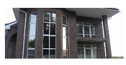 Остекление загородных домов
