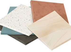 Скалистые коллекции плитки каскадные текстуры для оформления