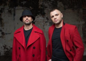 История группы Градусы и ключевые музыкальные хиты